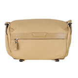 Vanguard VEO Metro S4L Shoulder Bag in beige
