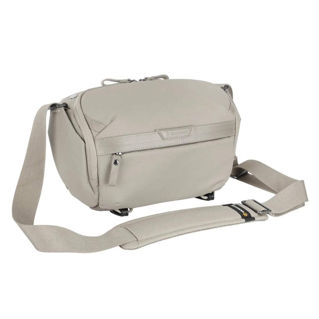 Vanguard VEO Metro S4L Shoulder Bag Cream - additional product view