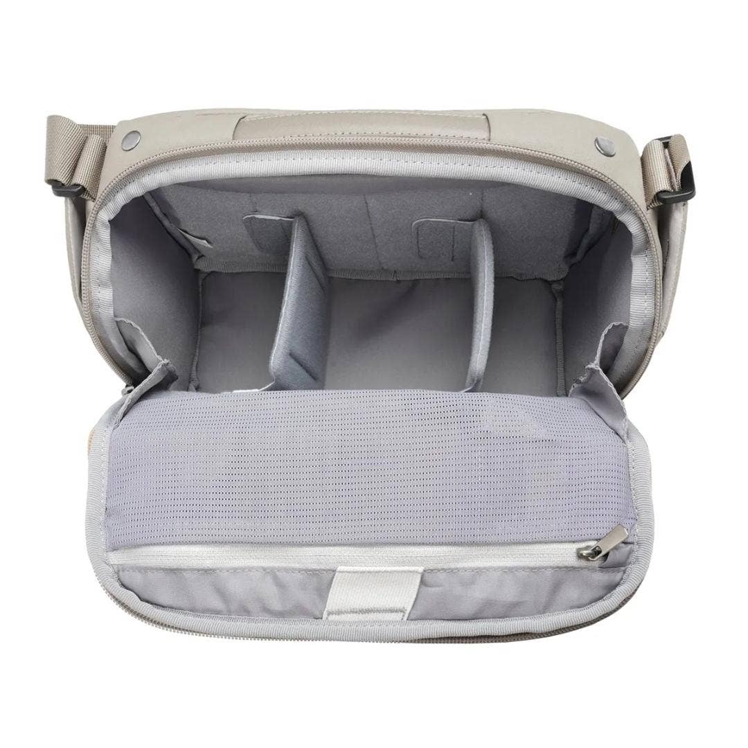 Vanguard VEO Metro S4L Shoulder Bag Cream - additional product view