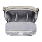 Vanguard VEO Metro S4L Shoulder Bag Cream - additional product view
