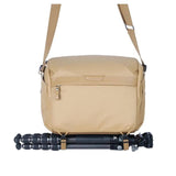 Vanguard VEO Metro S7L Shoulder Bag Beige - additional product view