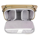 Vanguard VEO Metro S7L Shoulder Bag Beige - additional product view