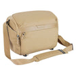 Vanguard VEO Metro S7L Shoulder Bag in beige