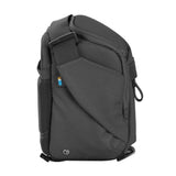 Vanguard VEO Metro S7L Shoulder Bag Black - additional product view