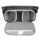 Vanguard VEO Metro S7L Shoulder Bag Black - additional product view