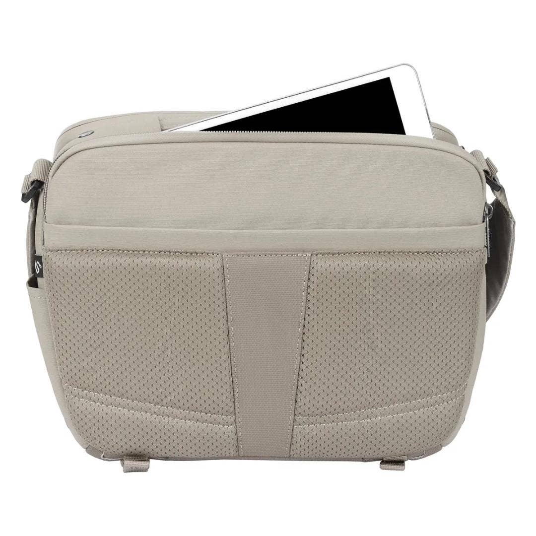 Vanguard VEO Metro S7L Shoulder Bag Cream - additional product view