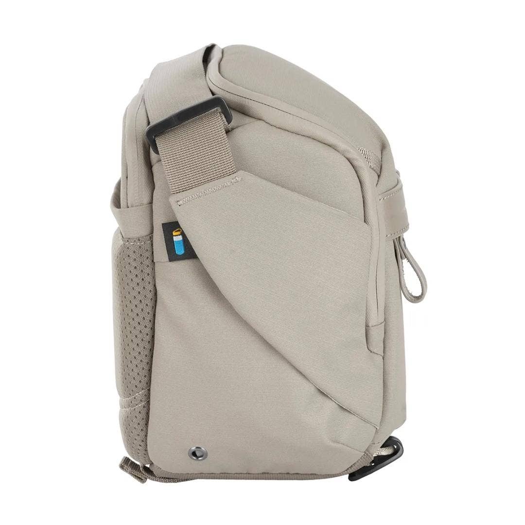 Vanguard VEO Metro S7L Shoulder Bag Cream - additional product view