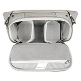 Vanguard VEO Metro S7L Shoulder Bag Cream - additional product view