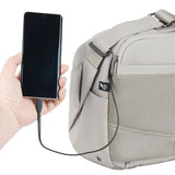 Vanguard VEO Metro S7L Shoulder Bag Cream - additional product view