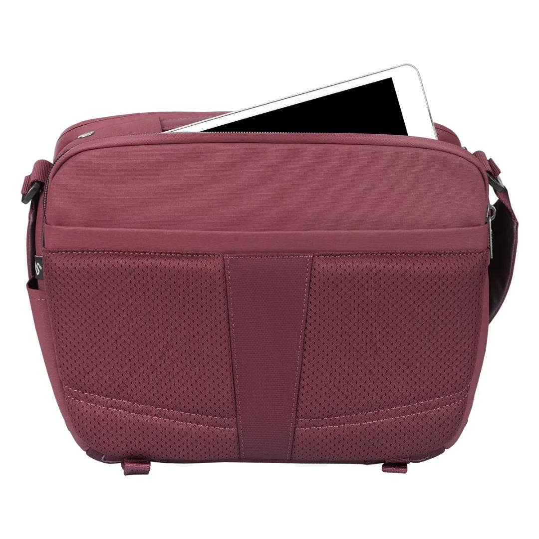 Vanguard VEO Metro S7L Shoulder Bag Magenta - additional product view