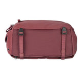 Vanguard VEO Metro S7L Shoulder Bag Magenta - additional product view