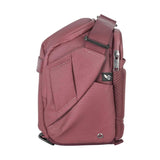 Vanguard VEO Metro S7L Shoulder Bag Magenta - additional product view