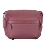 Vanguard VEO Metro S7L Shoulder Bag Magenta - additional product view