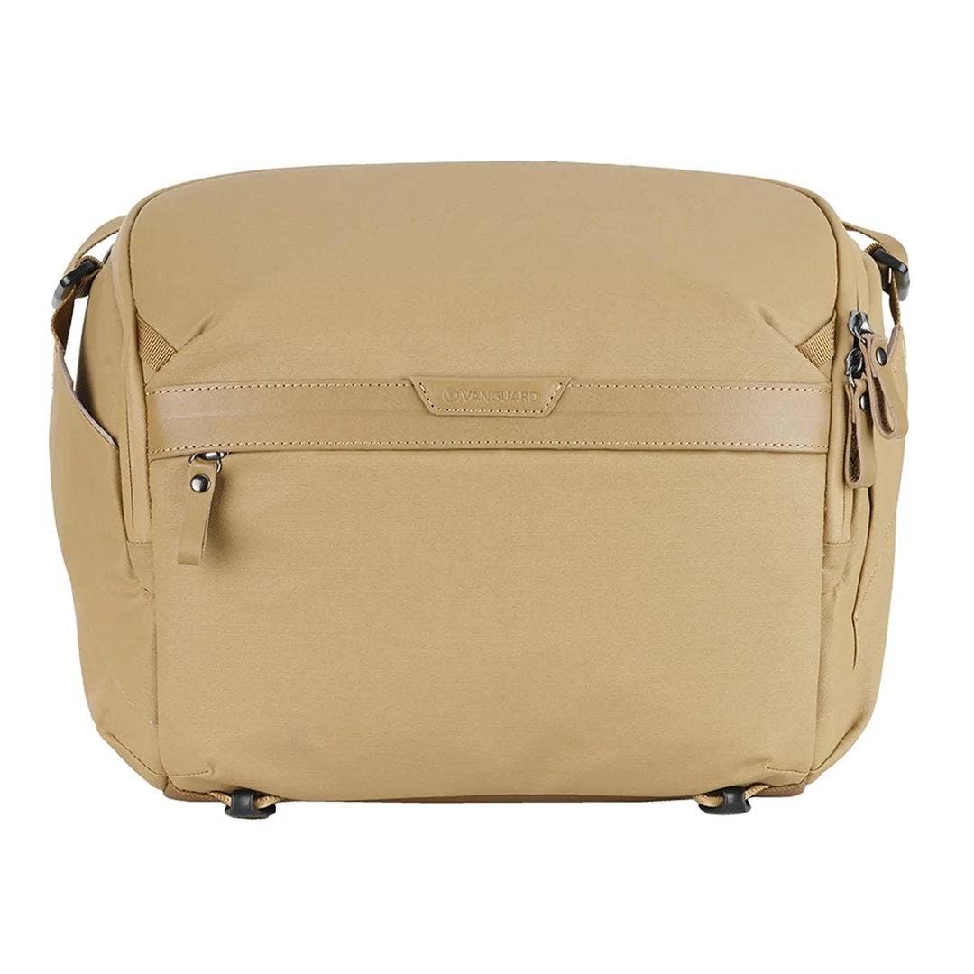 Vanguard VEO Metro S9L Shoulder Bag Beige - additional product view