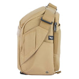 Vanguard VEO Metro S9L Shoulder Bag Beige - additional product view