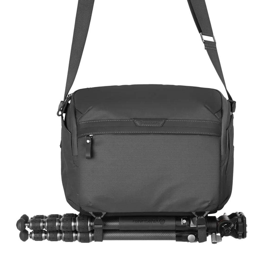 Vanguard VEO Metro S9L Shoulder Bag Black - additional product view