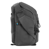 Vanguard VEO Metro S9L Shoulder Bag Black - additional product view