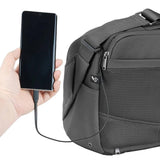 Vanguard VEO Metro S9L Shoulder Bag Black - additional product view