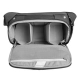 Vanguard VEO Metro S9L Shoulder Bag Black - additional product view