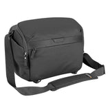 Vanguard VEO Metro S9L Shoulder Bag in black