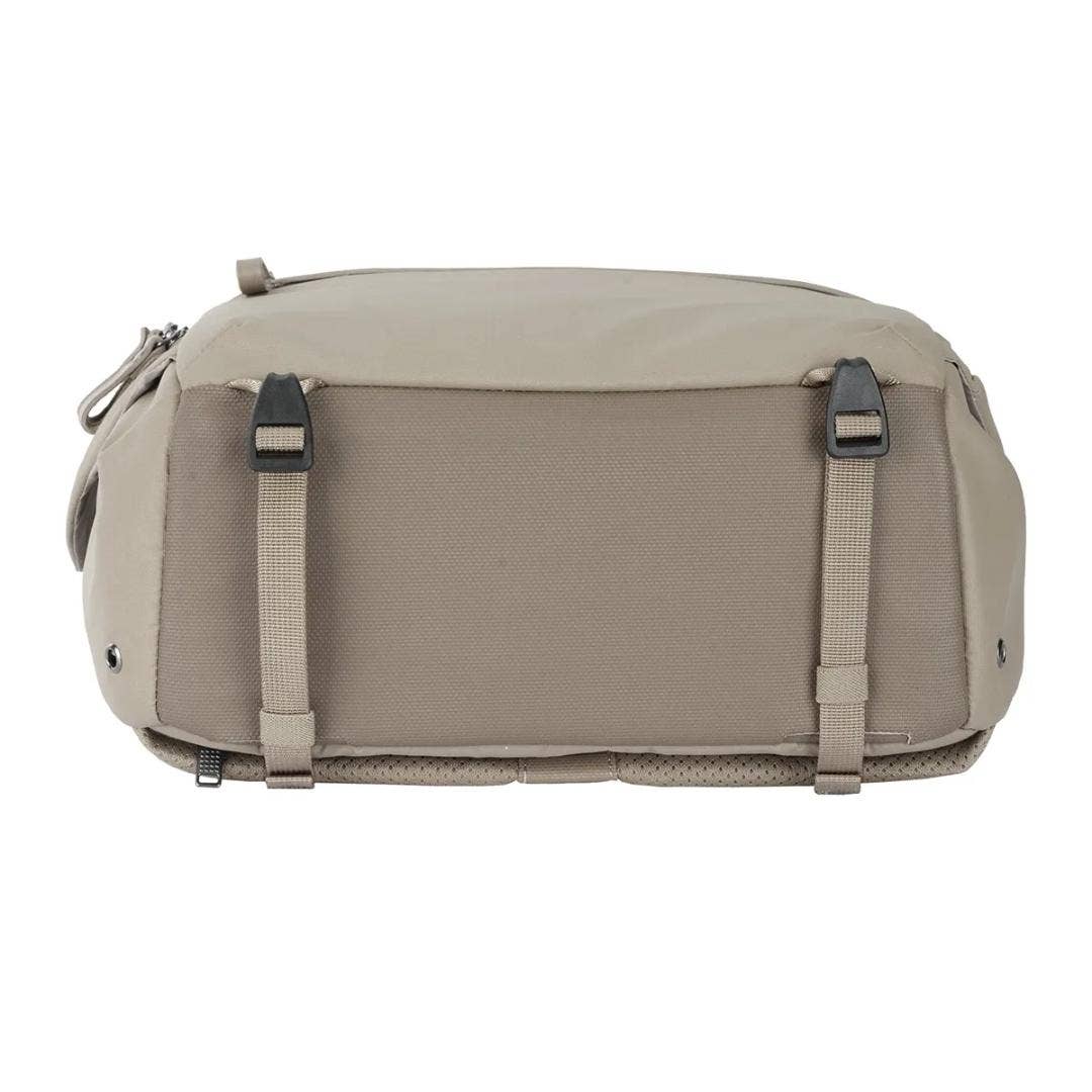 Vanguard VEO Metro S9L Shoulder Bag Cream - additional product view