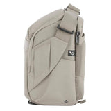 Vanguard VEO Metro S9L Shoulder Bag Cream - additional product view