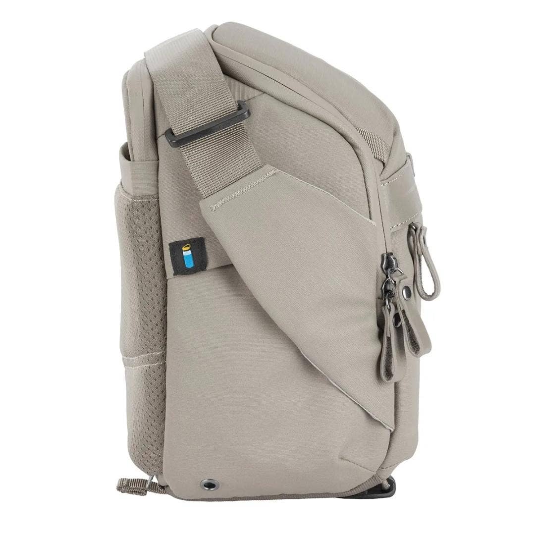 Vanguard VEO Metro S9L Shoulder Bag Cream - additional product view