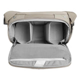 Vanguard VEO Metro S9L Shoulder Bag Cream - additional product view