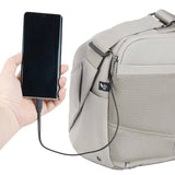 Vanguard VEO Metro S9L Shoulder Bag Cream - additional product view