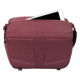 Vanguard VEO Metro S9L Shoulder Bag Magenta - additional product view