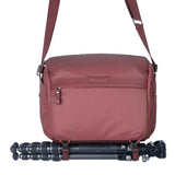 Vanguard VEO Metro S9L Shoulder Bag Magenta - additional product view