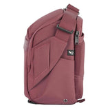 Vanguard VEO Metro S9L Shoulder Bag Magenta - additional product view