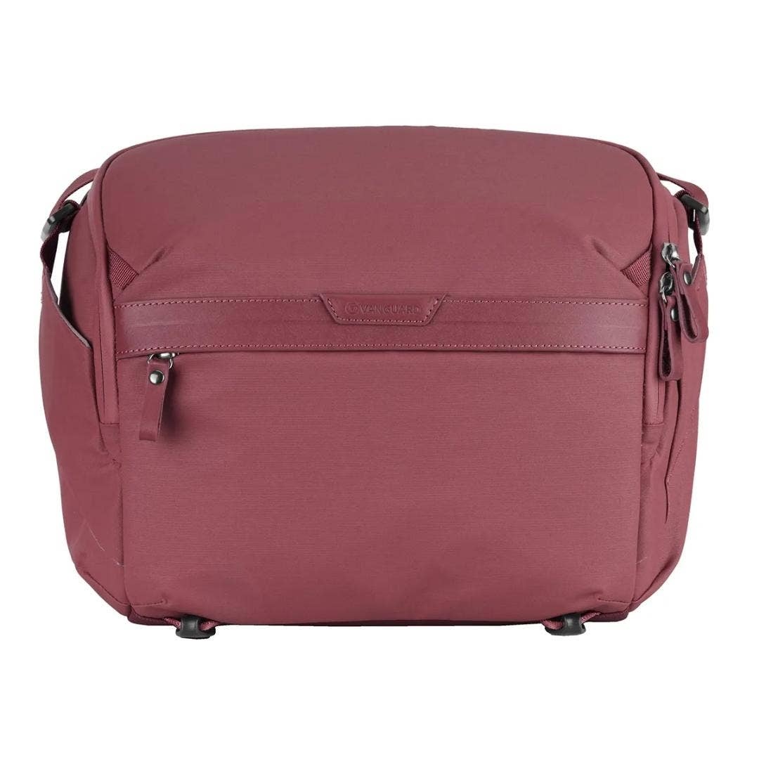 Vanguard VEO Metro S9L Shoulder Bag Magenta - additional product view