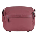 Vanguard VEO Metro S9L Shoulder Bag Magenta - additional product view