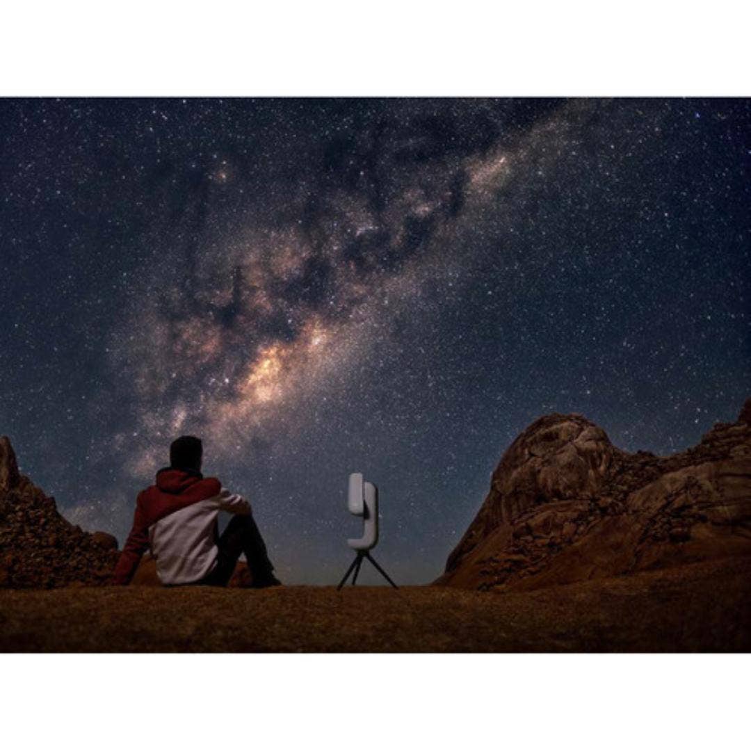 Vaonis Vespera II Observation Station - NO TRIPOD - additional product view