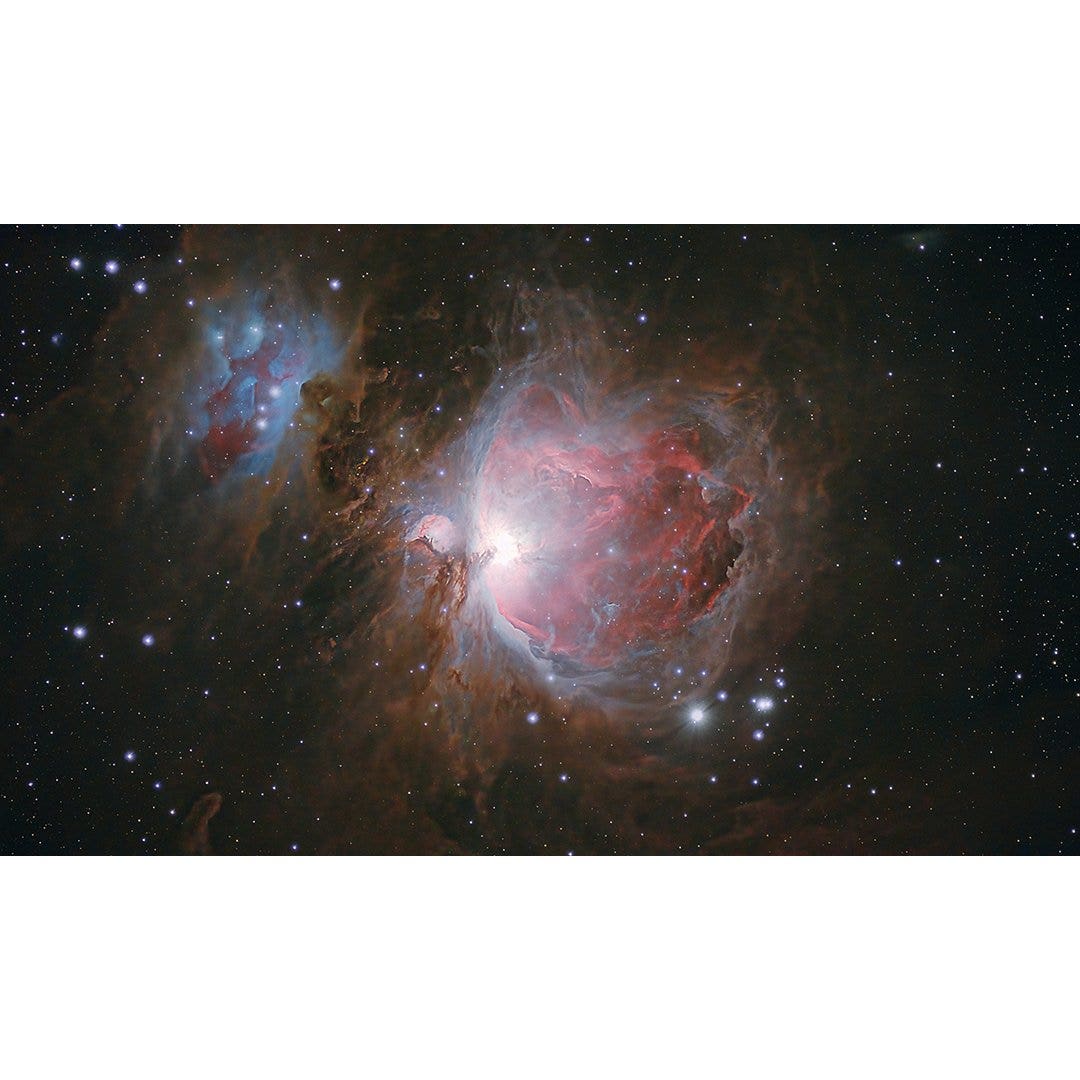 Vaonis Vespera II Observation Station - NO TRIPOD - additional product view