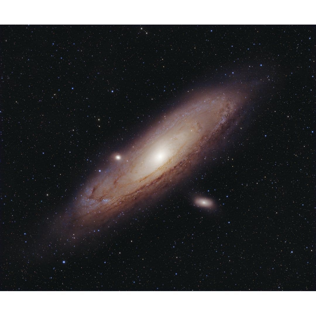 Vaonis Vespera II Observation Station - NO TRIPOD - additional product view