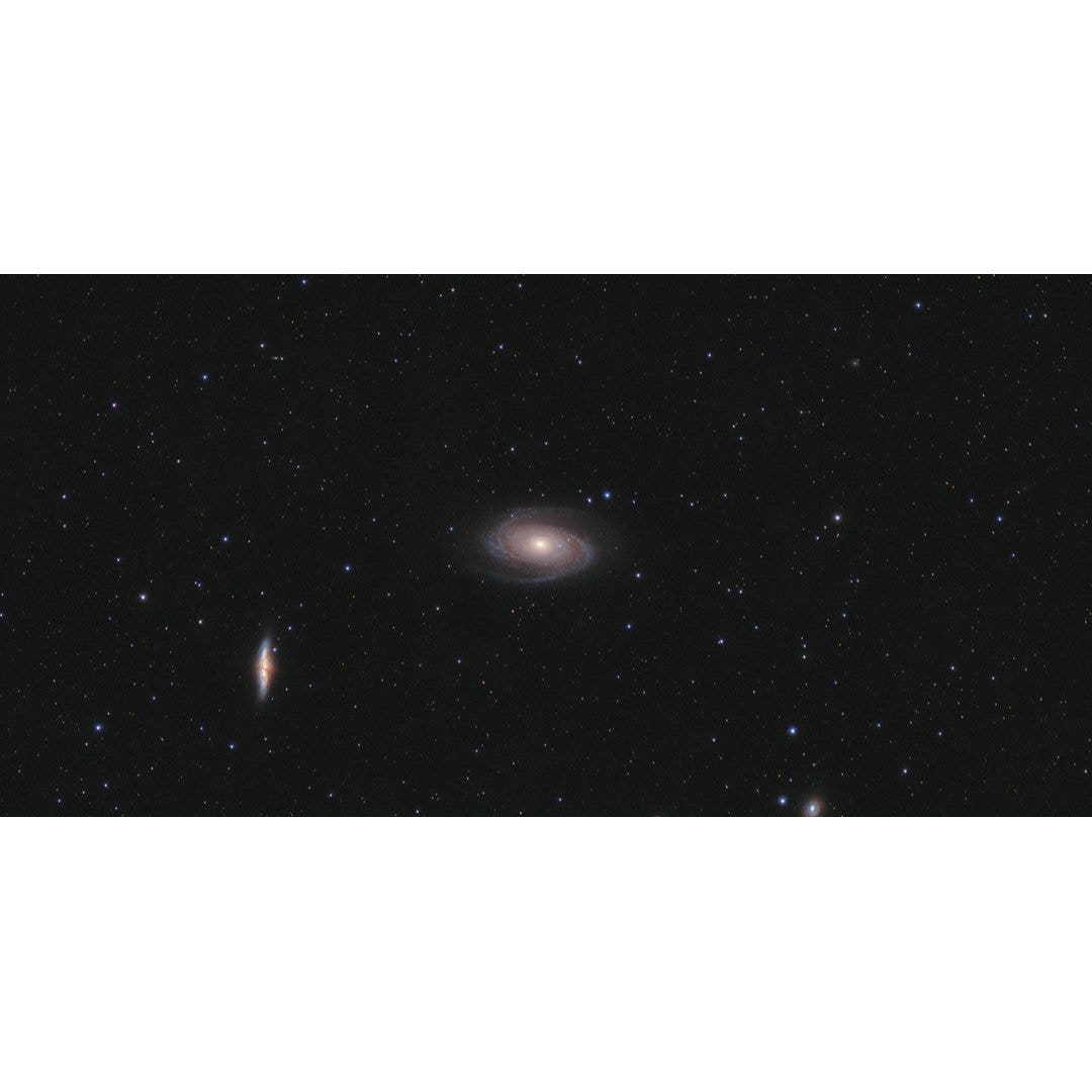 Vaonis Vespera II Observation Station - NO TRIPOD - additional product view