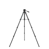 Velbon EX-640 Aluminium Tripod - additional product view