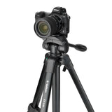 Velbon EX-640 Aluminium Tripod - additional product view