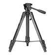 Velbon EX-640 aluminium tripod