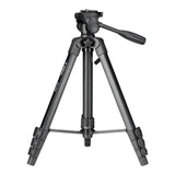 Velbon EX-640 aluminium tripod