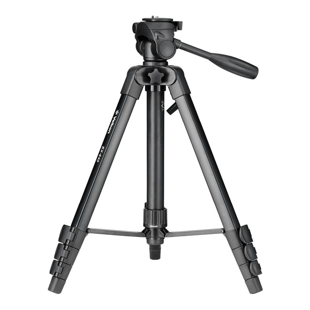 Velbon EX-640 aluminium tripod