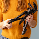 Velbon EX-MACRO Aluminium Tripod - additional product view