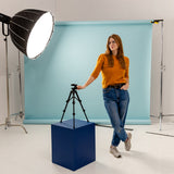 Velbon EX-MACRO Aluminium Tripod - additional product view