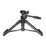 Velbon EX-MACRO Aluminium Tripod - additional product view