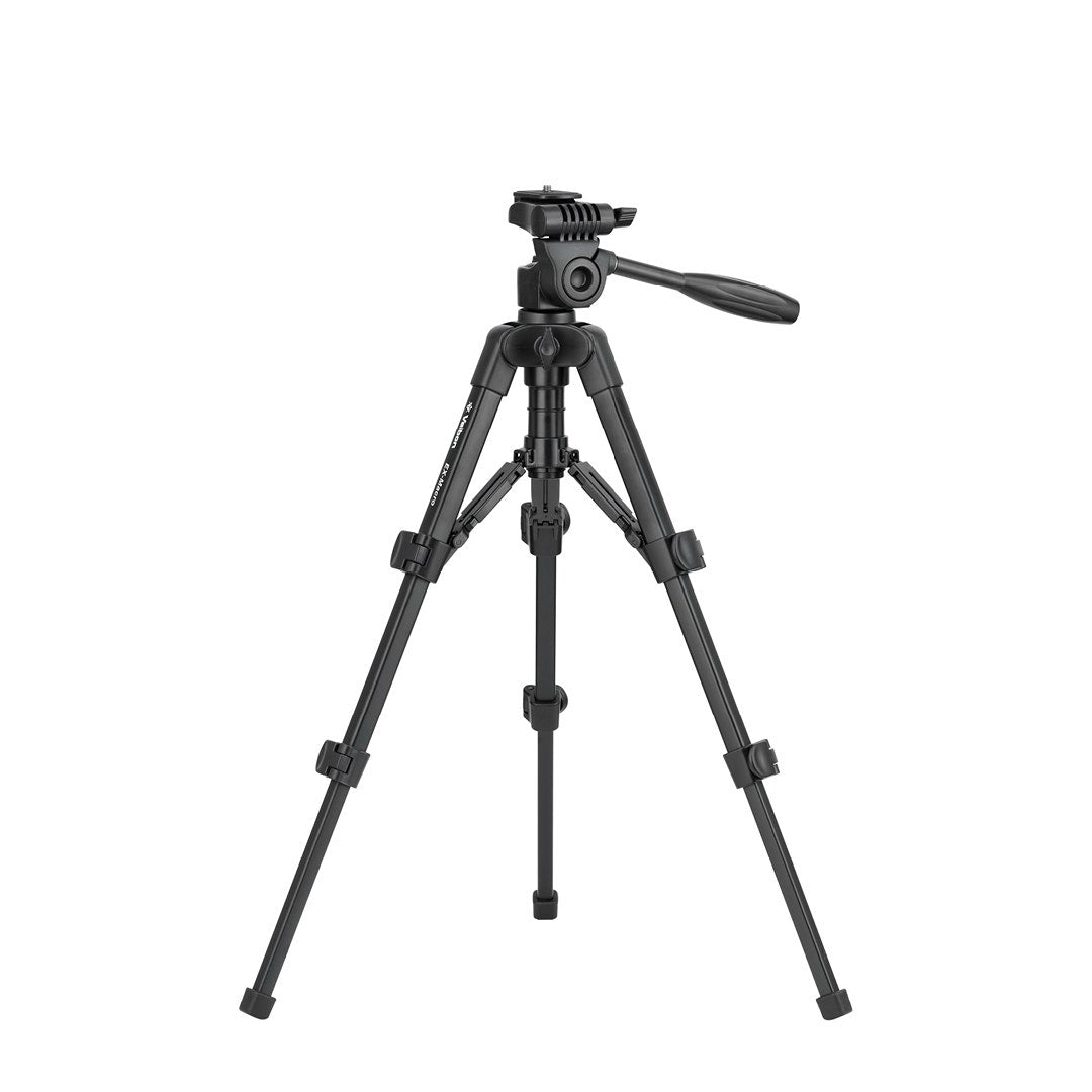 Velbon EX-MACRO Aluminium Tripod - additional product view