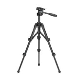 Velbon EX-MACRO Aluminium Tripod - additional product view