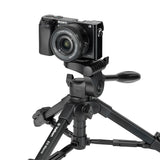 Velbon EX-MACRO Aluminium Tripod - additional product view