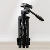 Velbon EX-MACRO Aluminium Tripod - additional product view